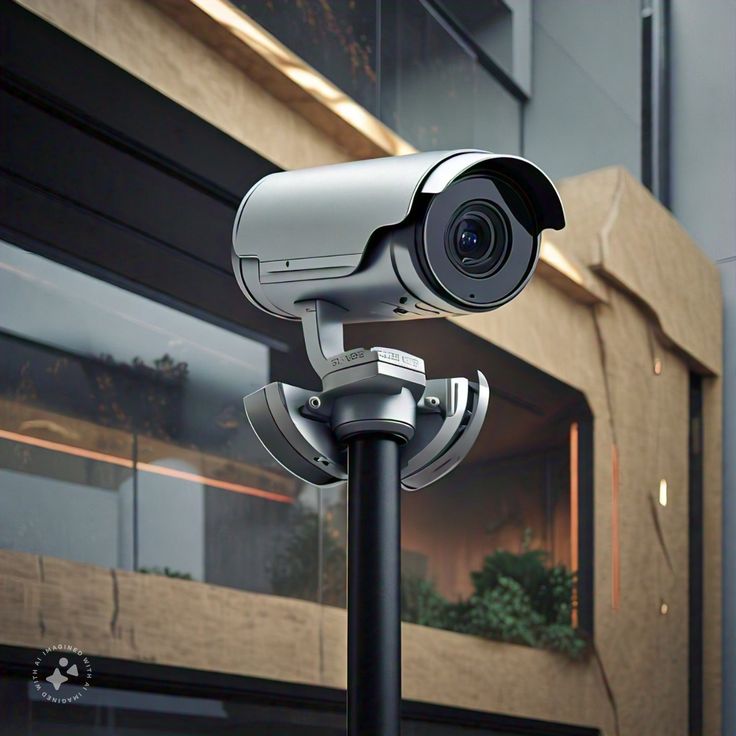 CCTV Cameras